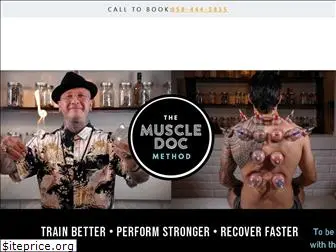 themuscledocmethod.com