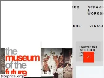 themuseumofthefuture.com