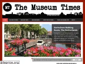 themuseumtimes.com