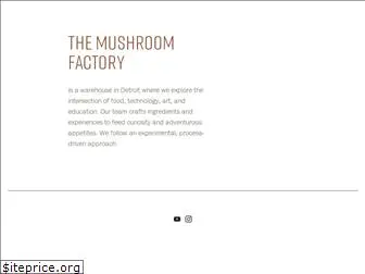 themushroomfactory.com