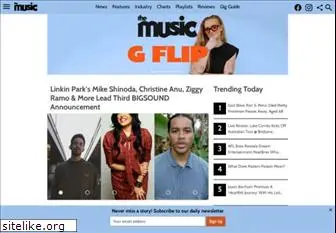 themusic.com.au