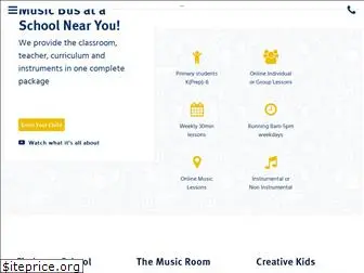 themusicbus.com.au