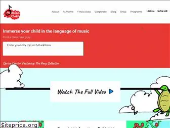 themusicclass.com