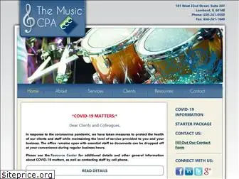 themusiccpa.com