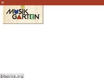 themusicgarden.org