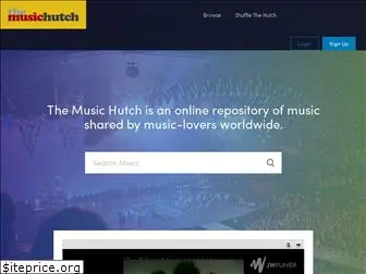 themusichutch.com