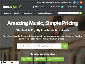 themusicjar.com