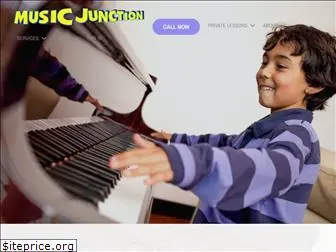 themusicjunction.com