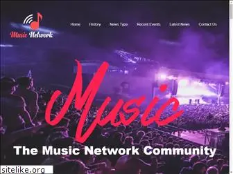 themusicnetwork.com.au