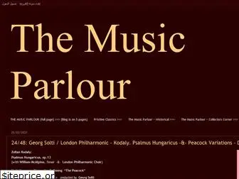 themusicparlour.blogspot.com