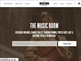 themusicroom.co.uk