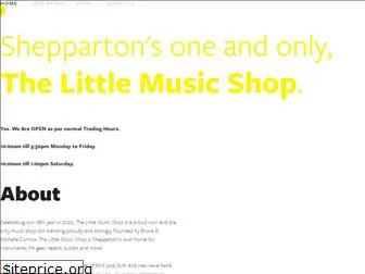 themusicshop.com.au