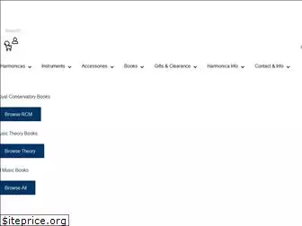 themusicstand.ca thumbnail