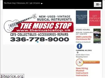 themusicstop.us