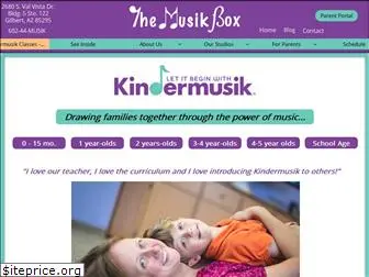 themusikbox.net