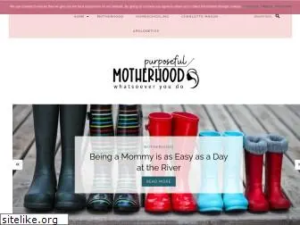 themusingsofmum.com