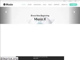 themusio.com