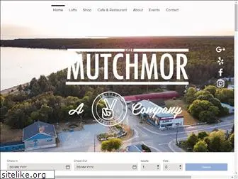 themutchmor.com