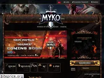 themyko.com