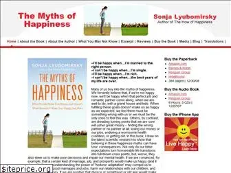 themythsofhappiness.org