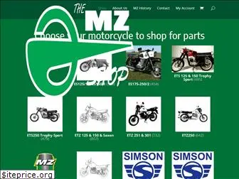 themzshop.co.uk