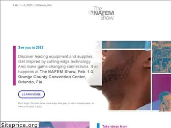 thenafemshow.org