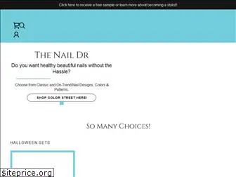 thenaildr.com