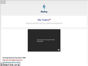 thenailery.com