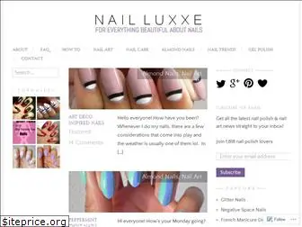 thenailluxxe.wordpress.com