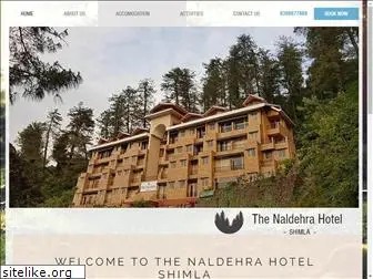 thenaldehra.com