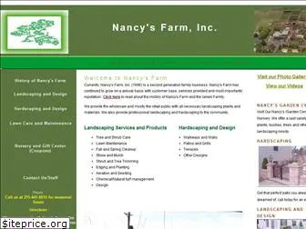 thenancysfarm.com