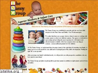 thenannygroup.com