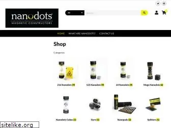 thenanodots.uk.com