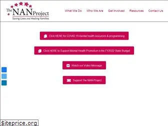 thenanproject.org