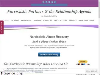 thenarcissisticpersonality.com