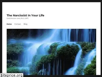 thenarcissistinyourlife.com