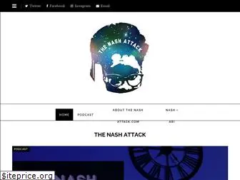 thenashattack.com