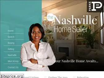 thenashvillehomeseller.com