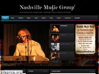 thenashvillemusicgroup.com