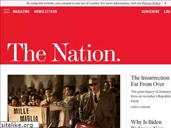 thenation.com