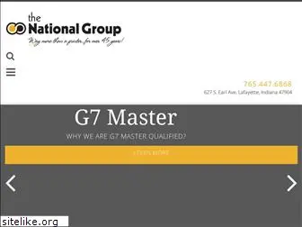 thenational-group.com