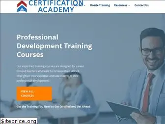 thenationalacademy.org