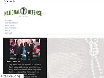 thenationaldefense.com