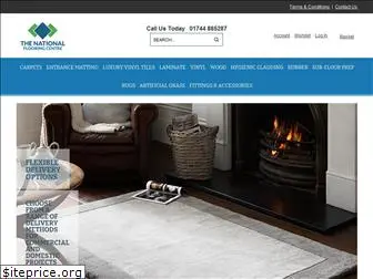 thenationalflooringcentre.co.uk