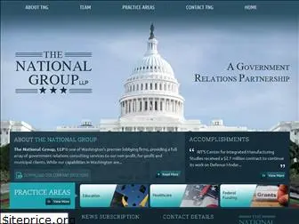 thenationalgroup.net