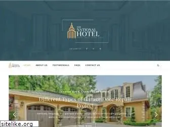 thenationalhotel.com