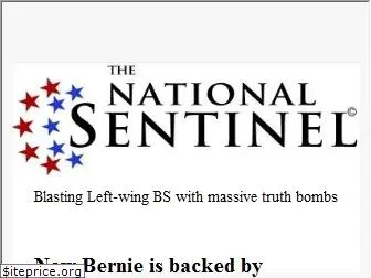 thenationalsentinel.com