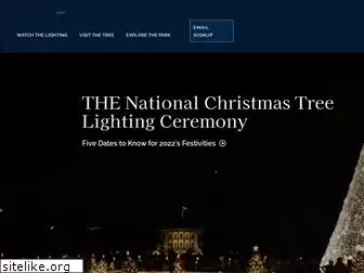 thenationaltree.org