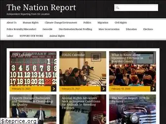 thenationreport.org