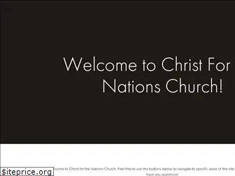 thenations.church